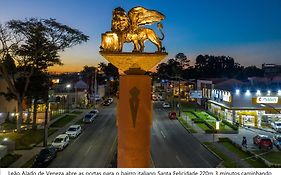 Pousada Casa Verde - Curitiba