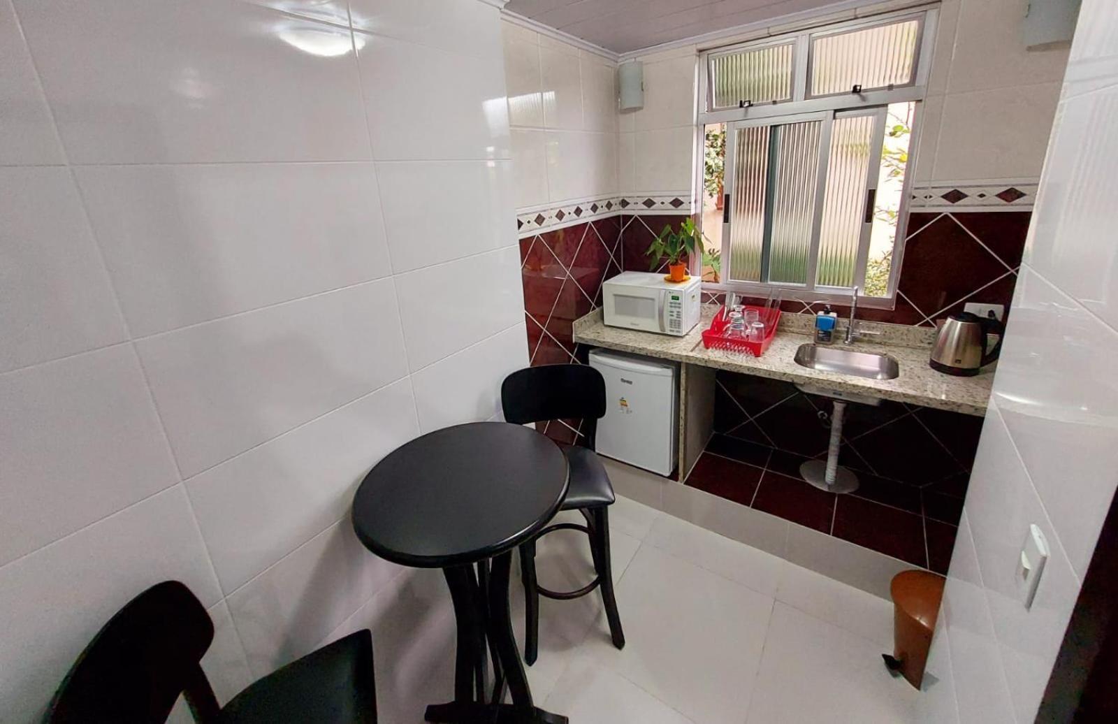 Pousada Casa Verde - Curitiba Quarto foto