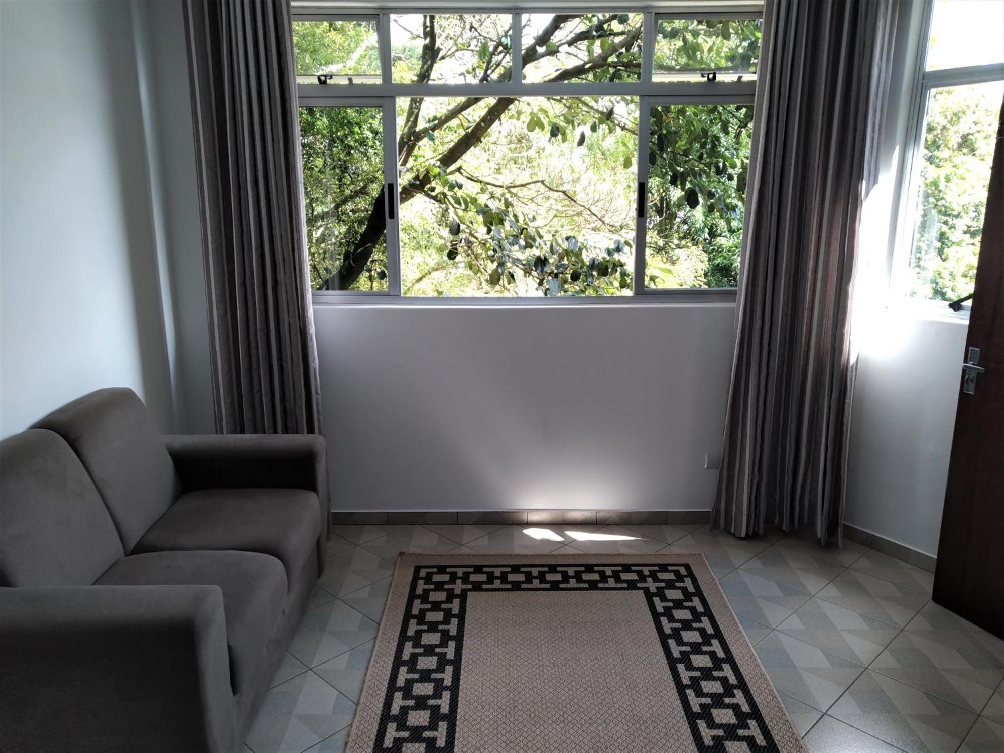 Pousada Casa Verde - Curitiba Quarto foto