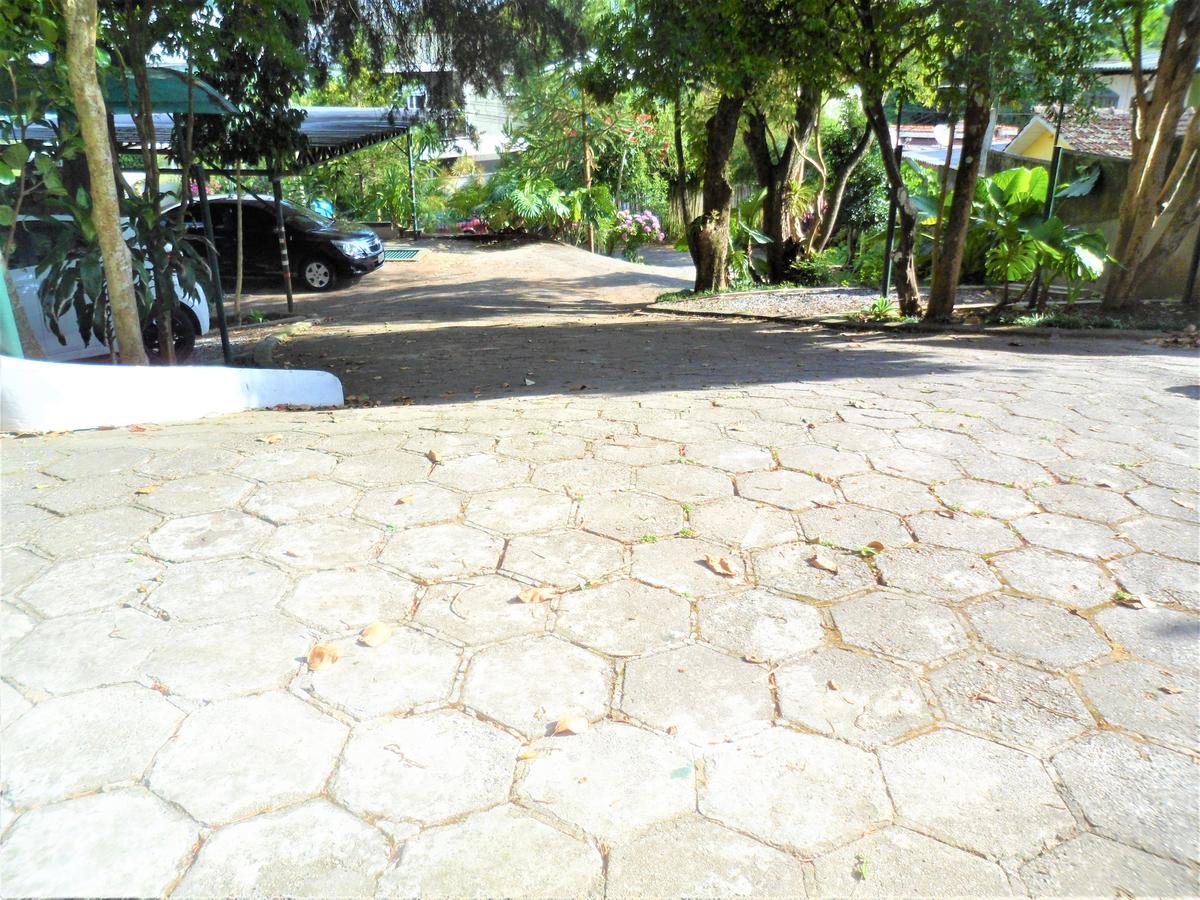 Pousada Casa Verde - Curitiba Exterior foto