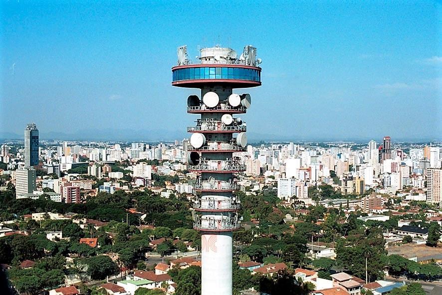 Pousada Casa Verde - Curitiba Exterior foto
